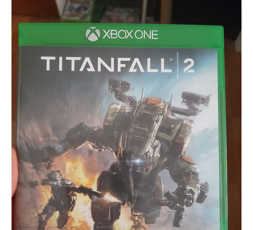 Titanfall 2 / Xbox One