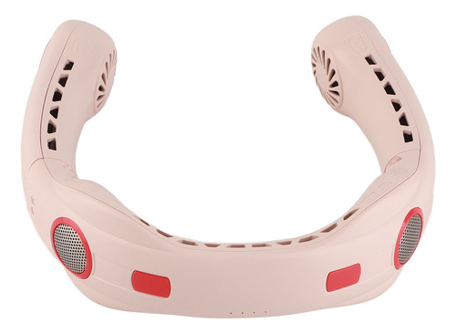 General Ventilador De Cuello Colgante De 3 Velocidades Con