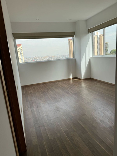 Departamento En Venta En Bosque Real Punta Horizonte (m2d3036)