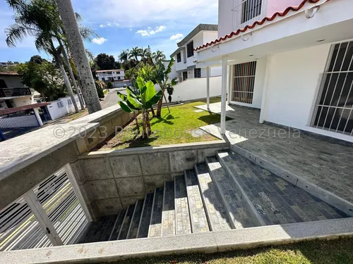 Casa En Venta En Macaracuay