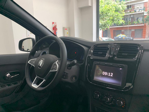 Renault Sandero 1.6 16v Life Gran Oportunidad (ba)