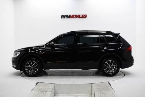 Volkswagen Tiguan Allspace Trendline 7as 2020 Rpm Moviles