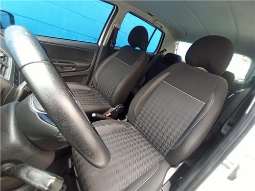 Volkswagen Fox 1.6 Msi Comfortline 8v Flex 4p Manual