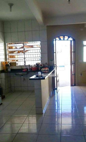 Imagem 5 de 22 de Casa À Venda Na Praia De Mongaguá/sp - Ca3528