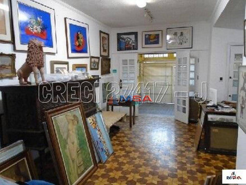 Imagem 6 de 17 de Casa À Venda, 318 M² Por R$ 1.600.000,00 - Pompeia - São Paulo/sp - Ca0991