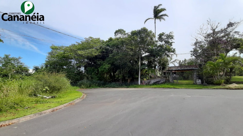 Imagem 3 de 25 de Ótimo Terreno Com 1.150,00 M² No Jardim Candairó - Cananéia - Litoral Sul De Sp - Te00087 - 70424942