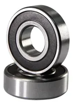 Comprar Rolamento 608 2rs (8x22x7) + 607 2rs (7x19x6) -5 Pçs De Cada