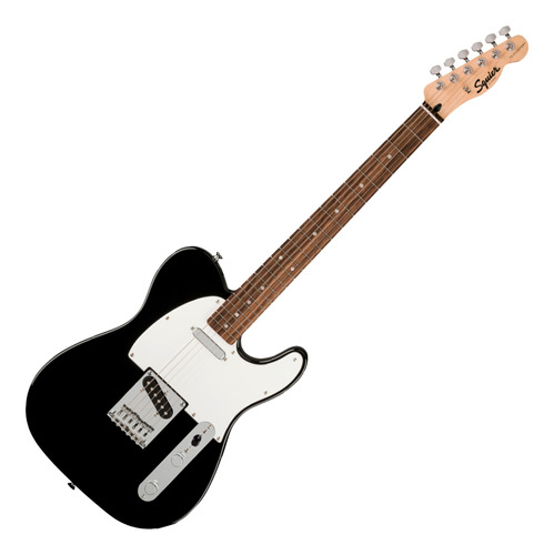 Squier Bullet Tele Black Guitarra Eléctrica