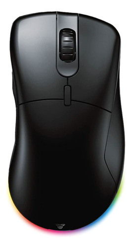 Mouse Gaming Fantech Inalámbrico Helios Go Xd5 Rgb 19000 Dpi