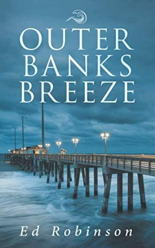 Outer Banks Breeze (meade Breeze Adventure Series), De Robinson, Ed. Editorial Independently Published, Tapa Blanda En Inglés