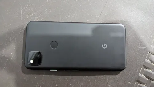 Google Pixel 4a (Usado)