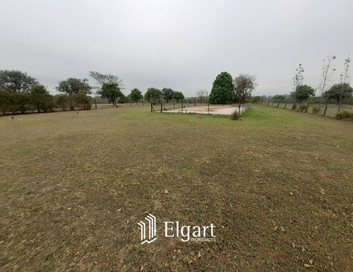 Terreno En Venta En San Miguel De Tucumán