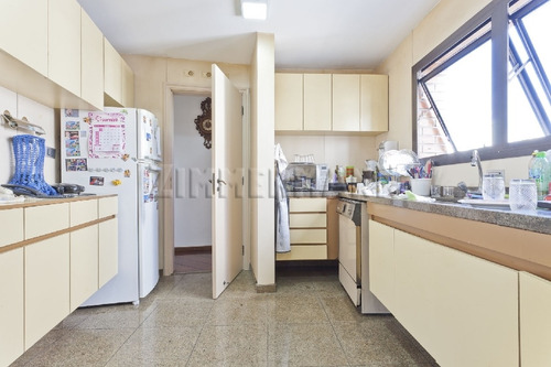Imagem 15 de 15 de Apartamento - Pacaembu - Ref: 84136 - V-84136
