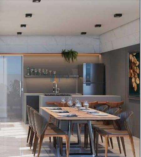 Imagem 3 de 7 de Apartamento Em Intermares - 43959-48378
