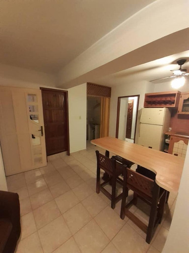 Apartamento En Alquiler Maracay Fm*
