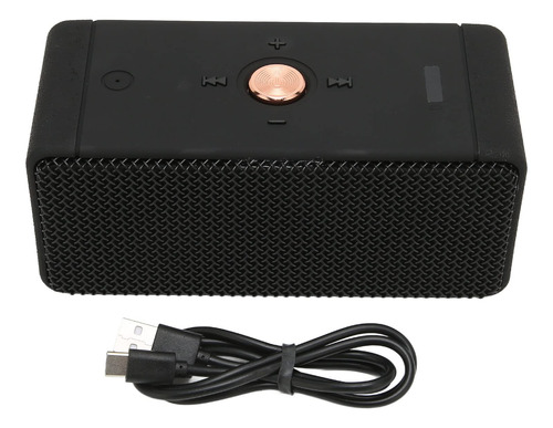 Bluetooth Speaker, Stereo Usb Charging Wireless Portable Sp.