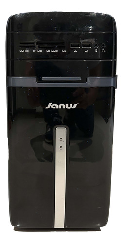 Cpu Janus Intel Core I3 500 Gb 4 Gb (Reacondicionado)