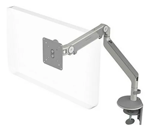 Soporte Para Monitor Humanscale M2: Montaje En Abrazadera - 