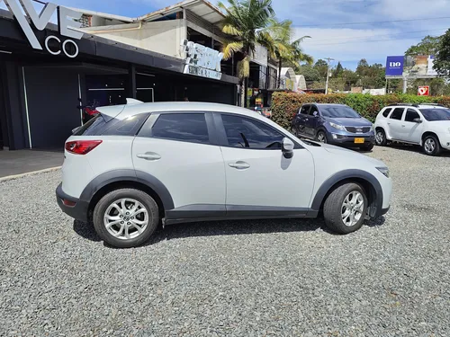 Mazda CX-3 2.0 Touring Automática