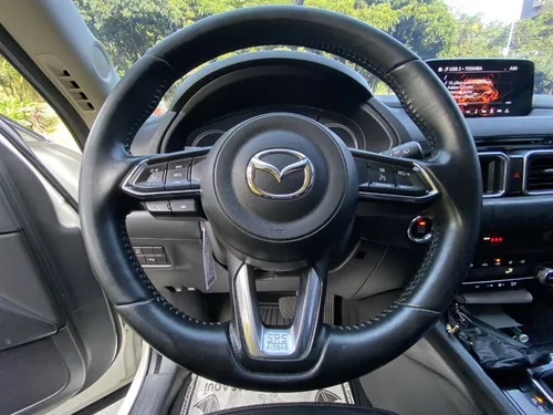 Mazda CX-5 2.5 Touring