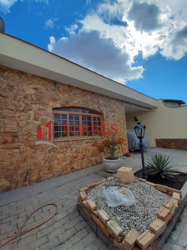 Casa Padrão Para Venda - 288