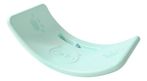// Treinador De Equilíbrio Infantil Balance Board, .