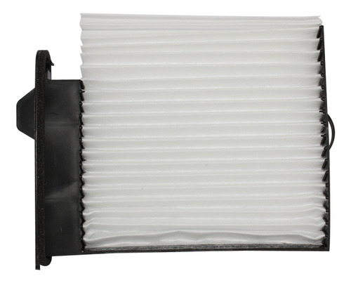 Filtro Cabina Nissan Tiida 1600 Hr16de Sc11x Dohc 1 1.6 2013