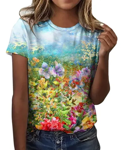 Blusas cortas y anchas outlet