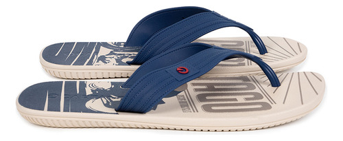 Sandalias De Playa Cartago Para Hombre Vrx