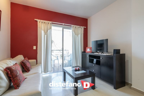 Imagen 2 de 14 de Departamento En Venta En Centro