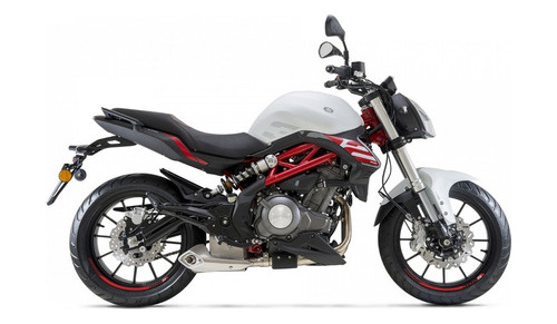 Benelli 302 S Abs Capital