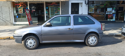 Posee Equipo De Gas, Y Stereo, Radicado En La Matanza.