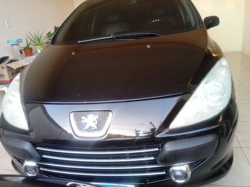 Peugeot 307 1.6 Presence Pack Flex 5p 2010