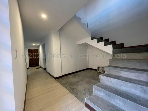 Imagen 7 de 14 de Town House En Venta En La Lagunita Country Club
