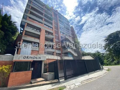 Apartamento en venta