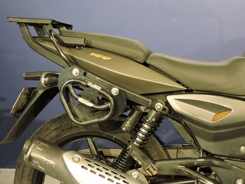 Bajaj Pulsar 180 Fi Neon 2022
