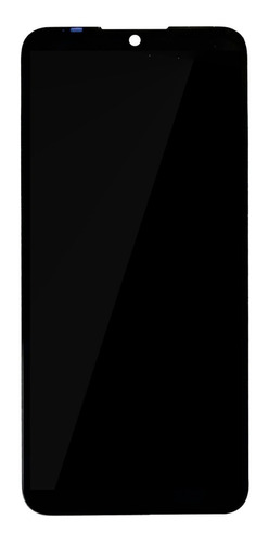 Modulo Moto E6 Plus Motorola Pantalla Display Xt2025 Tactil