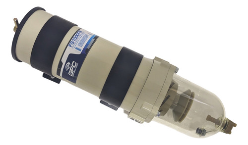 Filtro Turbina Trampa De Agua Tipo Racor 1000fh Gfc