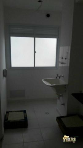Apartamento Brás - 1798
