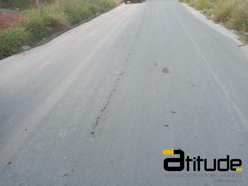 Imagem 6 de 7 de Terreno Em Jandira - Ana Cristina - 3281