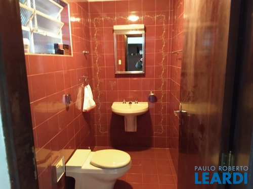 Imagem 8 de 8 de Sobrado - Vila Scarpelli - Sp - 645245