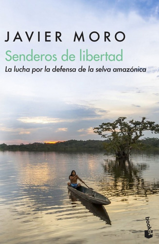 Libro - Senderos De Libertad 