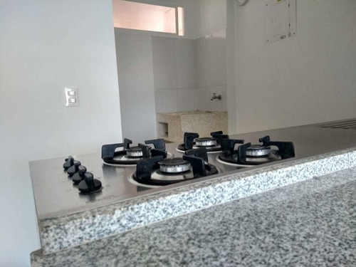 Imagen 5 de 14 de Alquilo Apartamento En El Sur Limonar