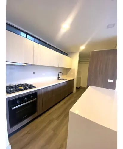Apartaestudio En Venta En Poblado Transversal Superior