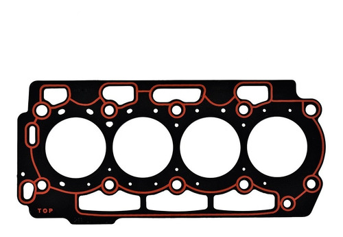 Junta Tapa De Cilindros C3 Xsara Hdi - 1.4 - Dv4td