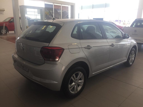 Volkswagen Polo Trendline