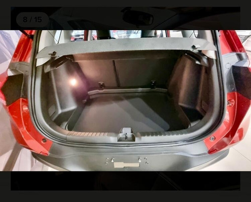 Imagen 18 de 23 de Chevrolet Tracker 1.2 Ltz Turbo At