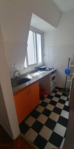 Departamento En Alquiler - 1 Dormitorio 1 Baño - 40mts2 - Barrio Norte