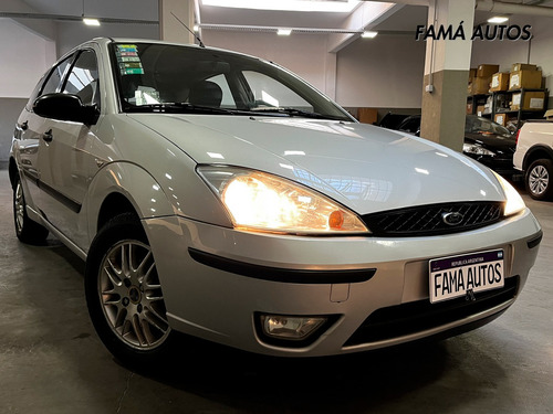 Ford Focus 1.6 Ambiente