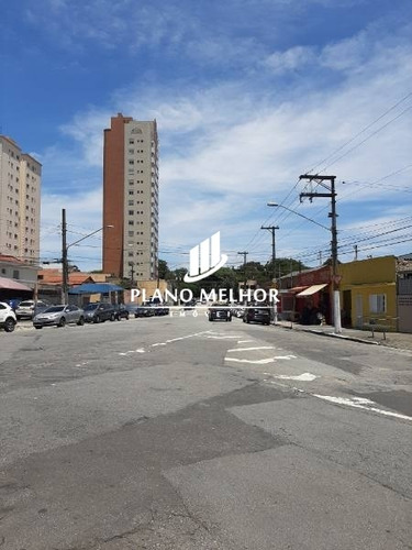 Imagem 3 de 30 de Apartamento Para Venda Na Vila Carrão Com 2 Dormitórios, Sala 2 Ambientes Com Planejados Com 1 Vaga - 50m² Ap1391 - Ap1391